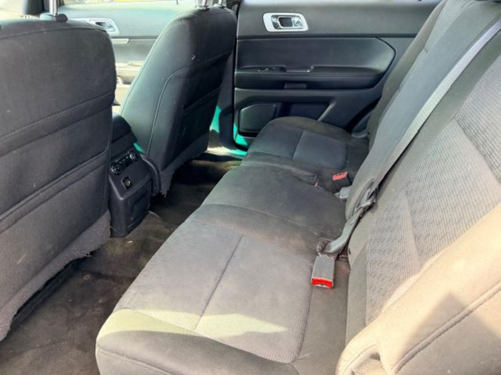 2014 Ford Explorer - $7,995