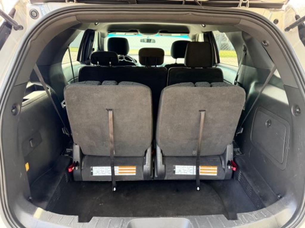 2014 Ford Explorer - $7,995