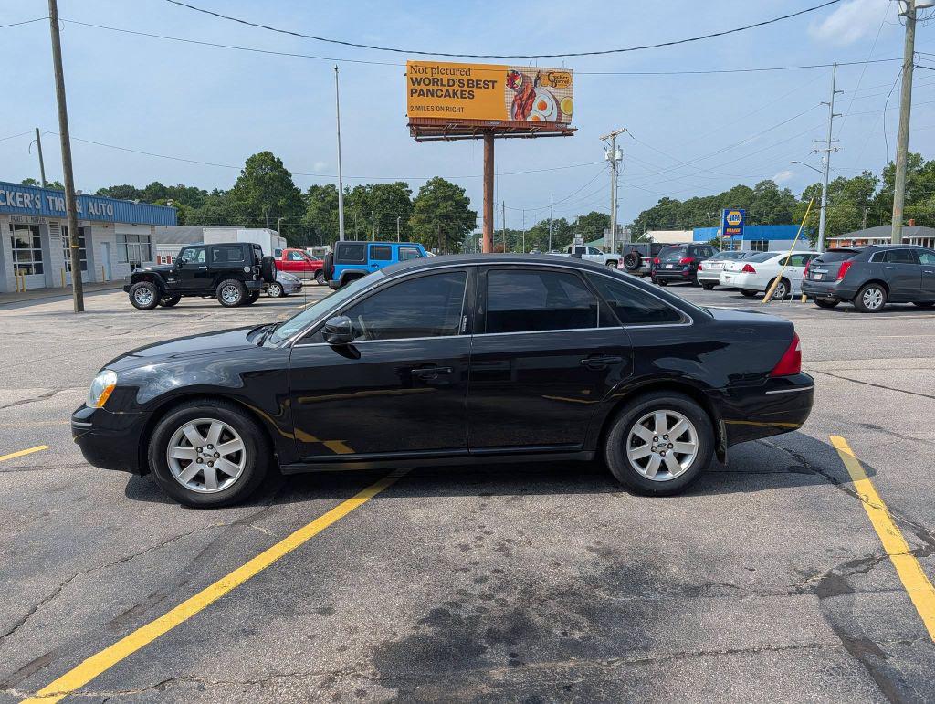 2007 Ford Five Hundred - $5,995