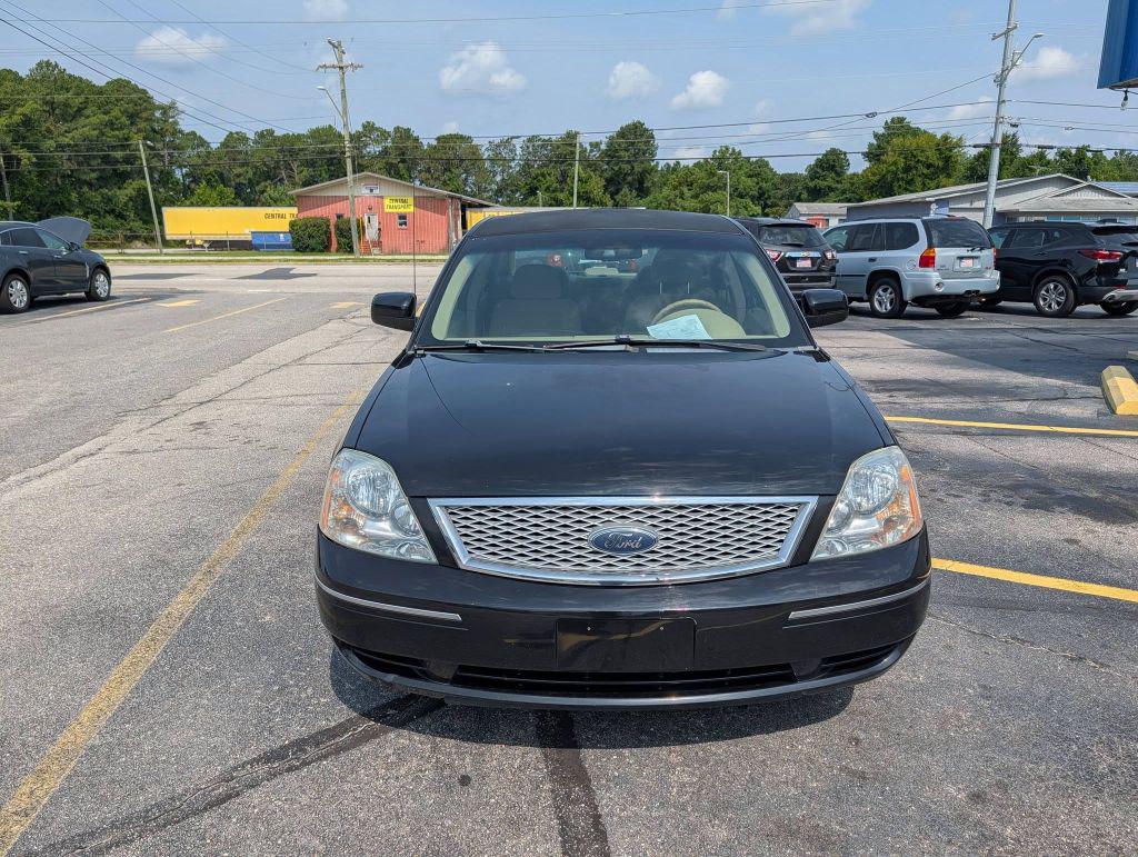 2007 Ford Five Hundred - $5,995