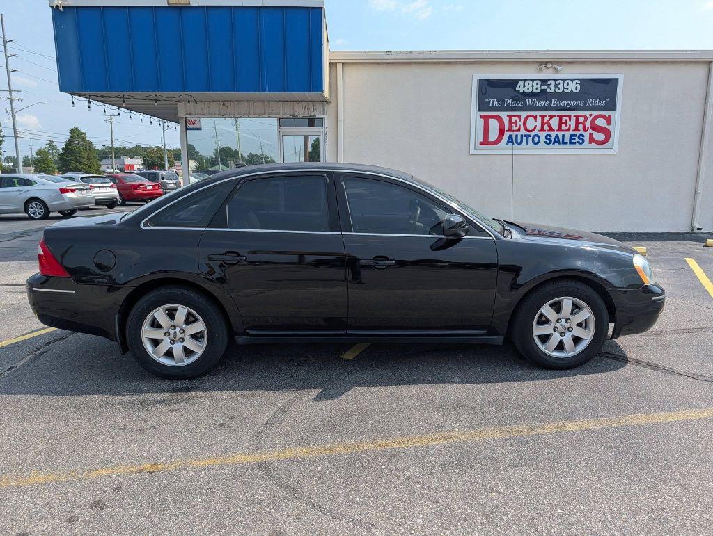 2007 Ford Five Hundred - $5,995