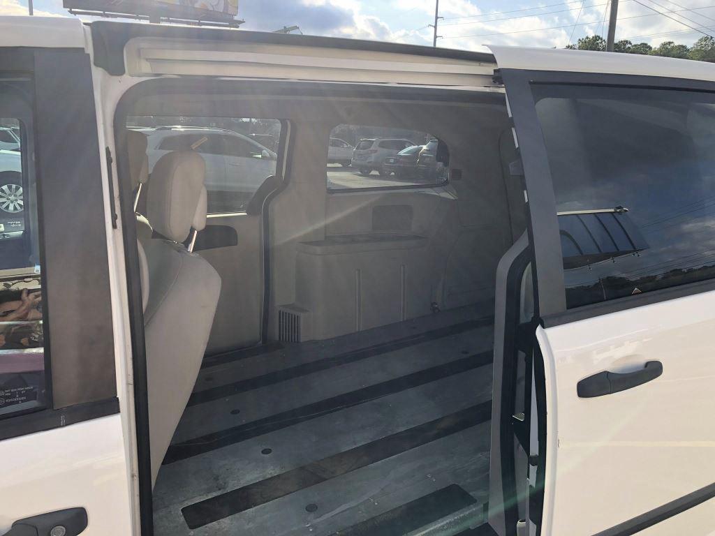 2012 Ram C/V  Cargo Van - $5,995