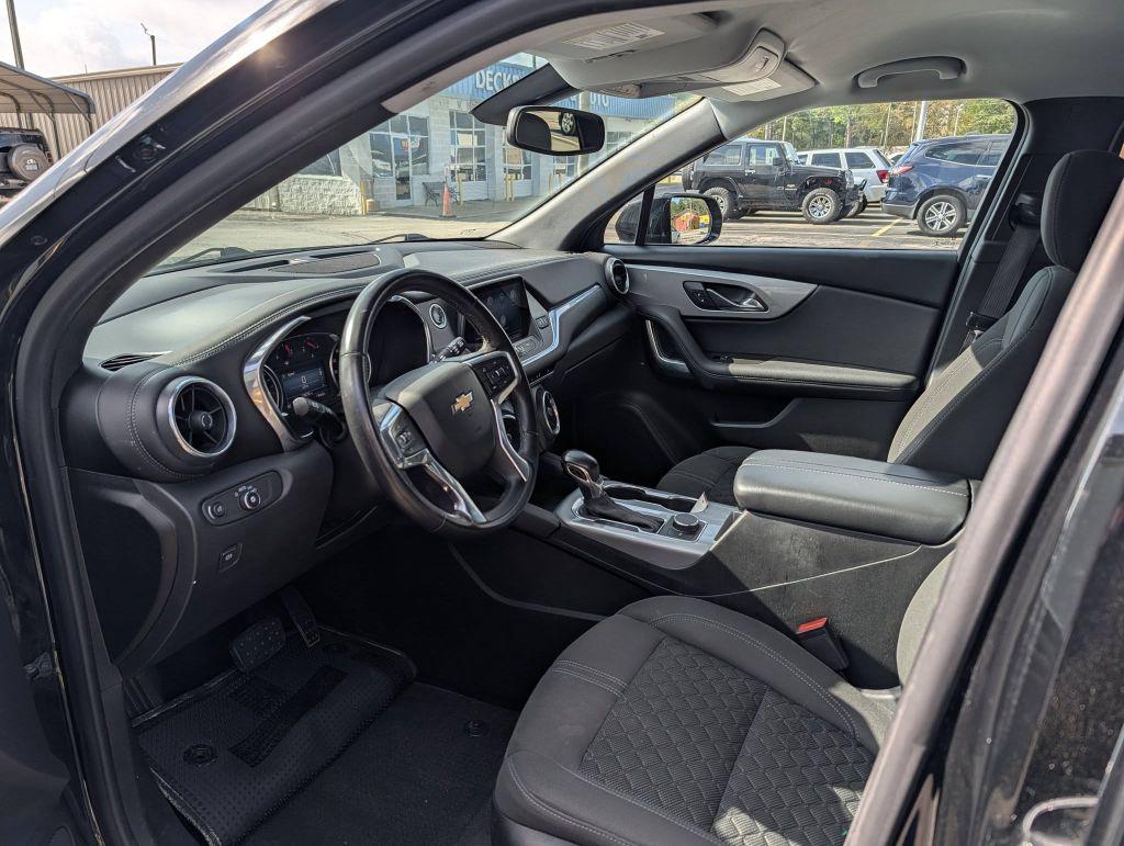 2019 Chevrolet Blazer - $12,995