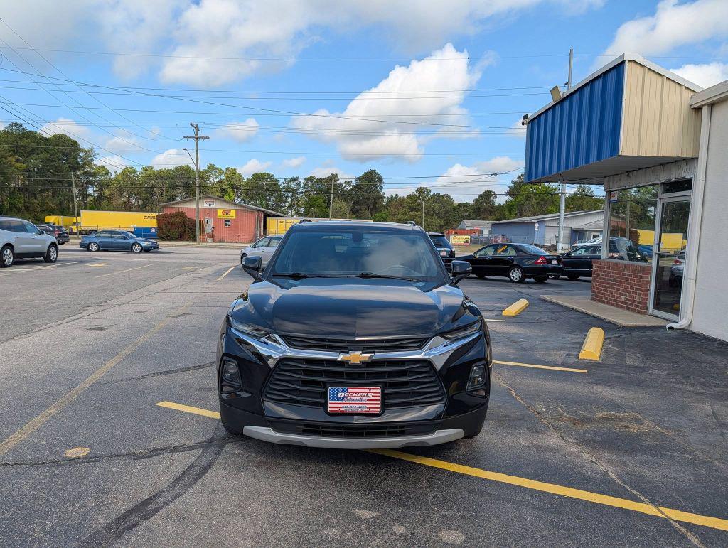2019 Chevrolet Blazer - $12,995