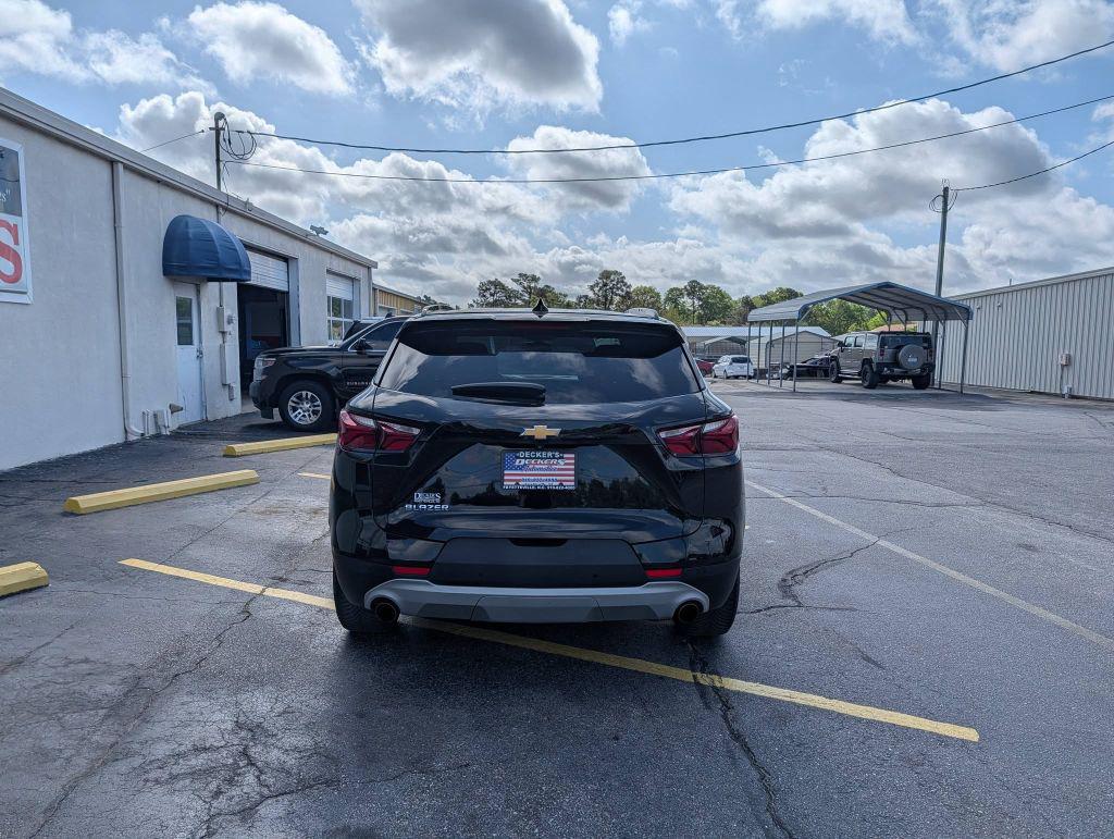 2019 Chevrolet Blazer - $12,995