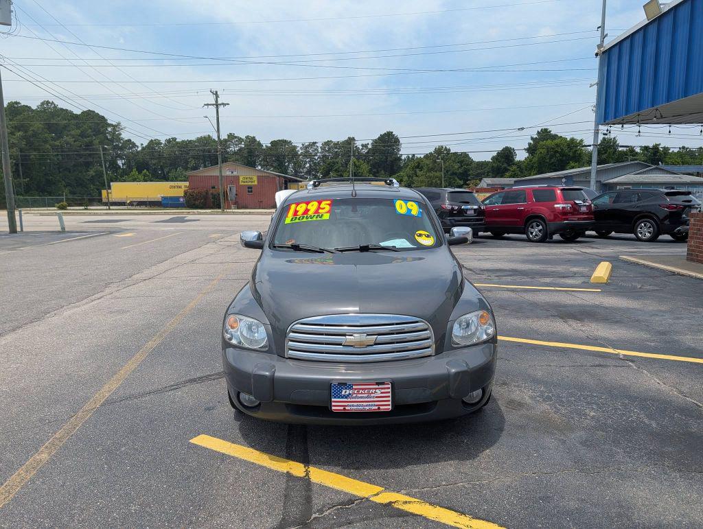2009 Chevrolet HHR - $7,295
