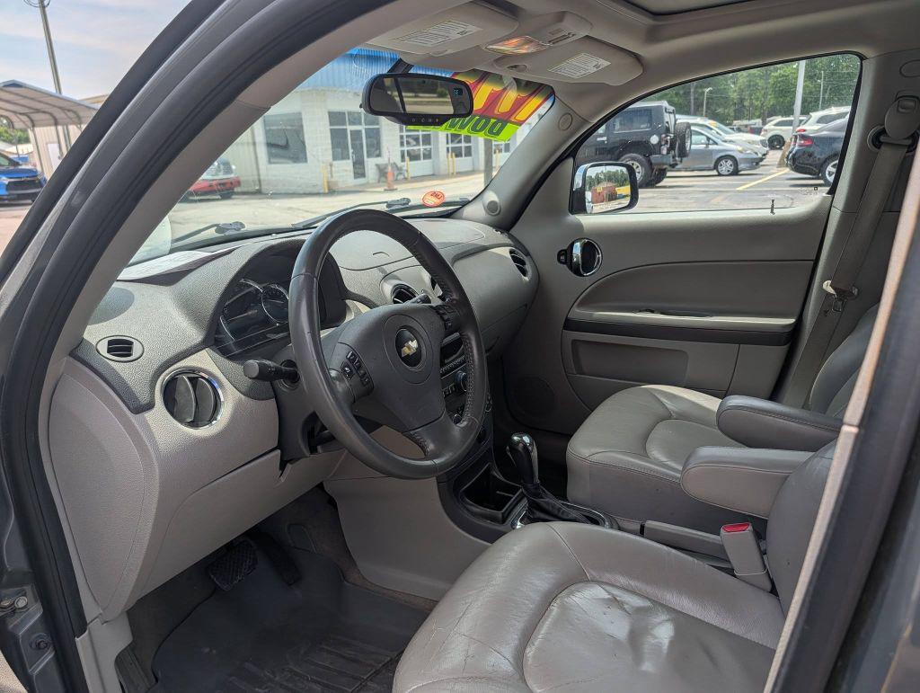 2009 Chevrolet HHR - $7,295