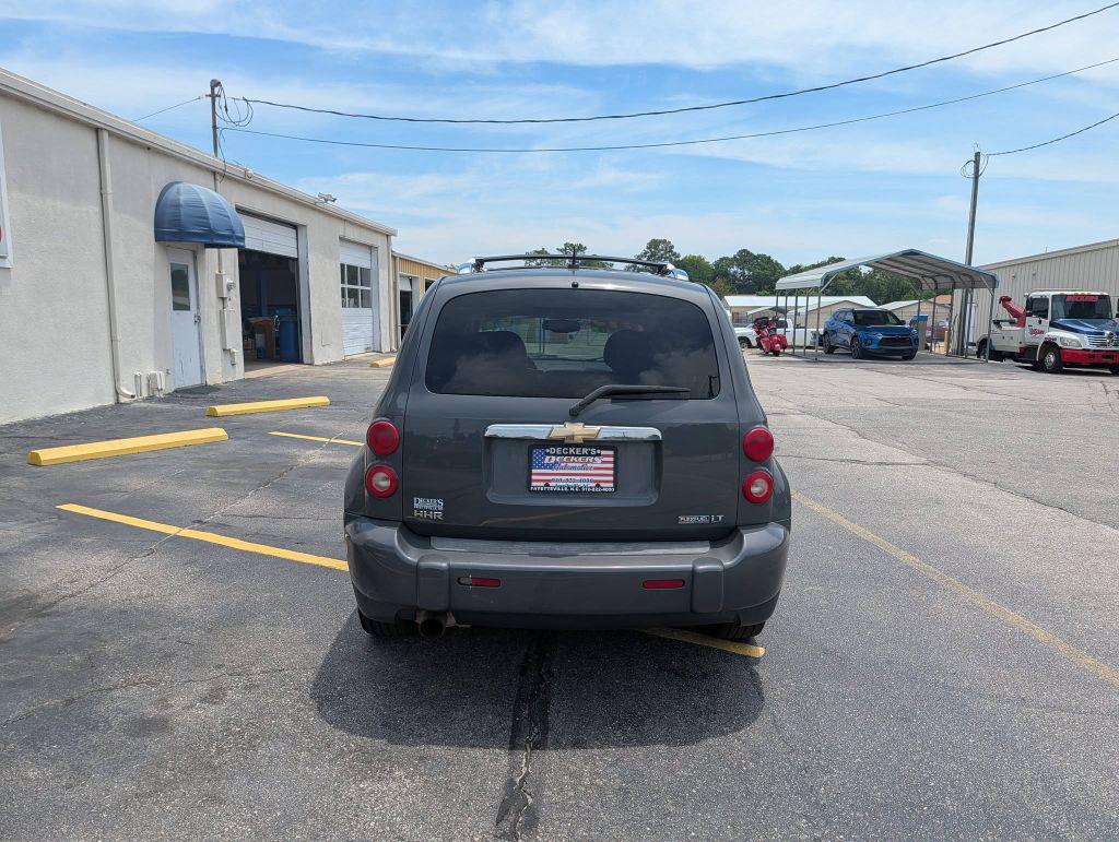 2009 Chevrolet HHR - $7,295