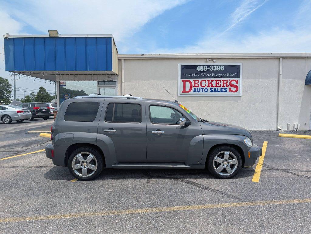 2009 Chevrolet HHR - $7,295