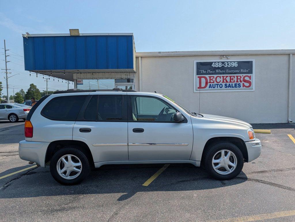 2008 GMC Envoy - $5,995