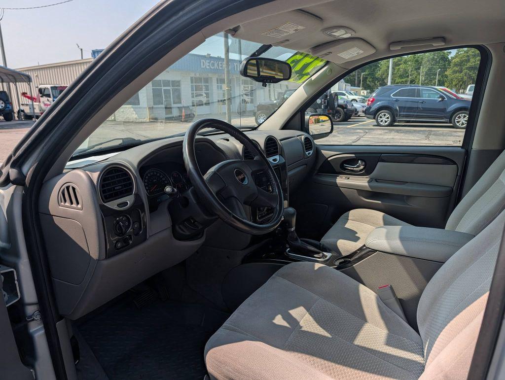 2008 GMC Envoy - $5,995