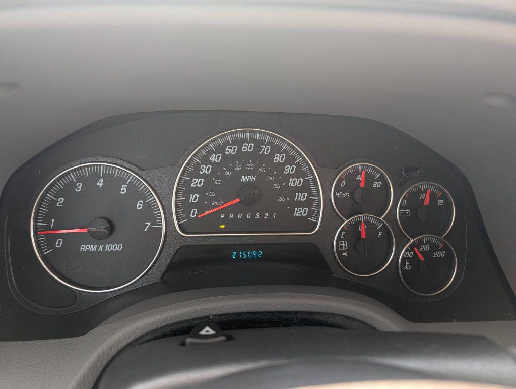 2008 GMC Envoy - $5,995