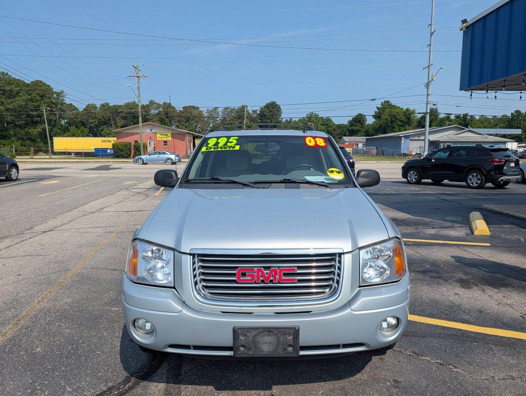 2008 GMC Envoy - $5,995