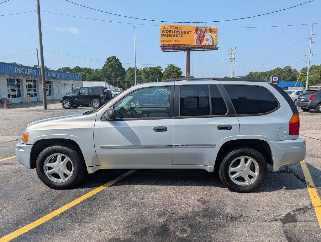 2008 GMC Envoy - $5,995