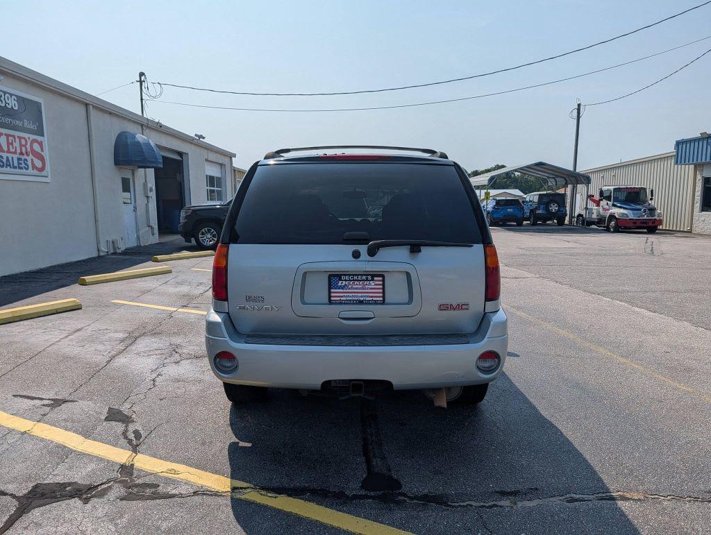 2008 GMC Envoy - $5,995