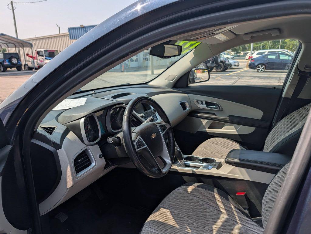 2017 Chevrolet Equinox - $8,995