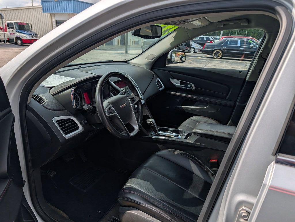 2011 GMC Terrain - $7,995