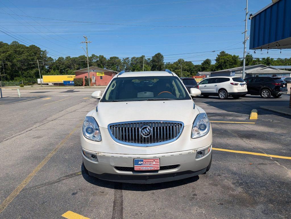 2011 Buick Enclave - $7,295