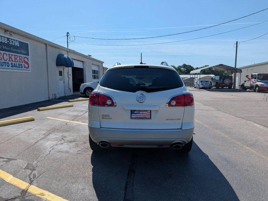 2011 Buick Enclave - $7,295