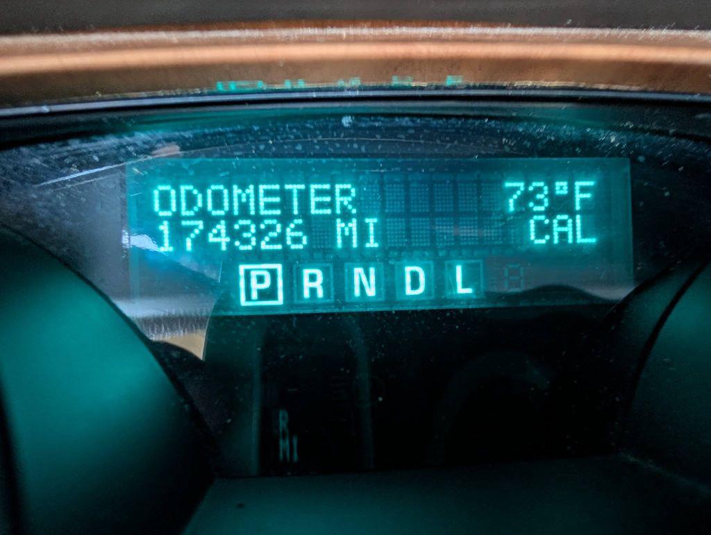 2011 Buick Enclave - $7,295