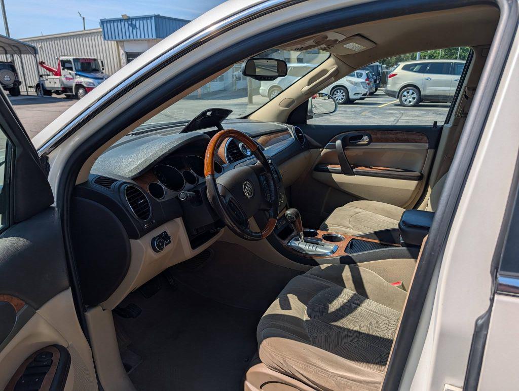 2011 Buick Enclave - $7,295