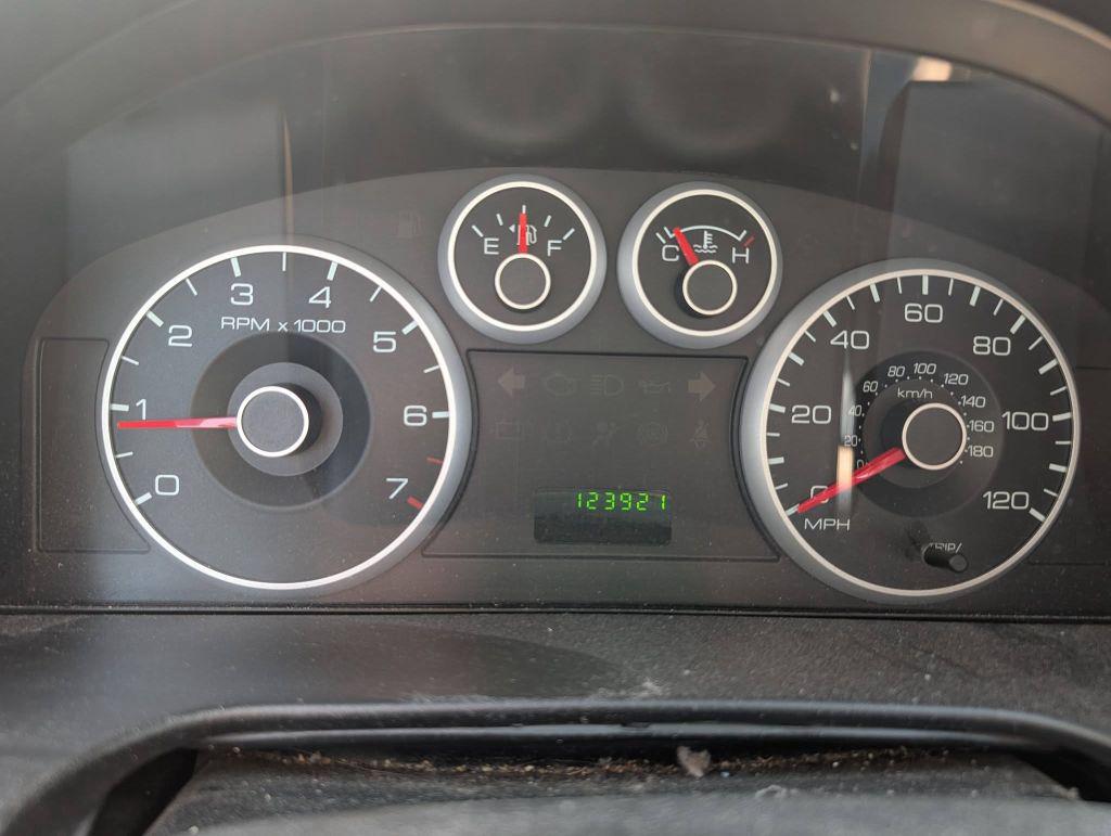 2008 Ford Fusion - $5,995