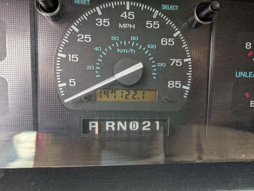 1996 Ford E350 - $5,495