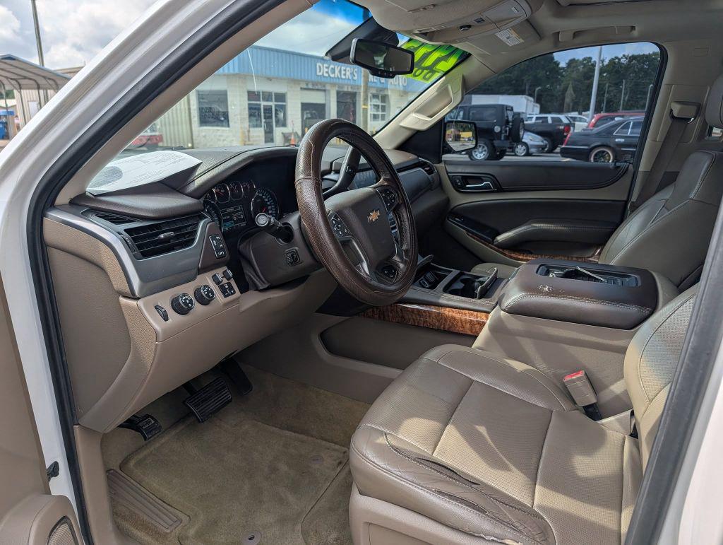 2016 Chevrolet Tahoe - $12,995
