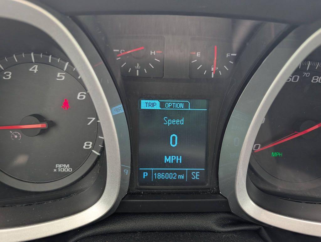 2016 GMC Acadia - $9,995
