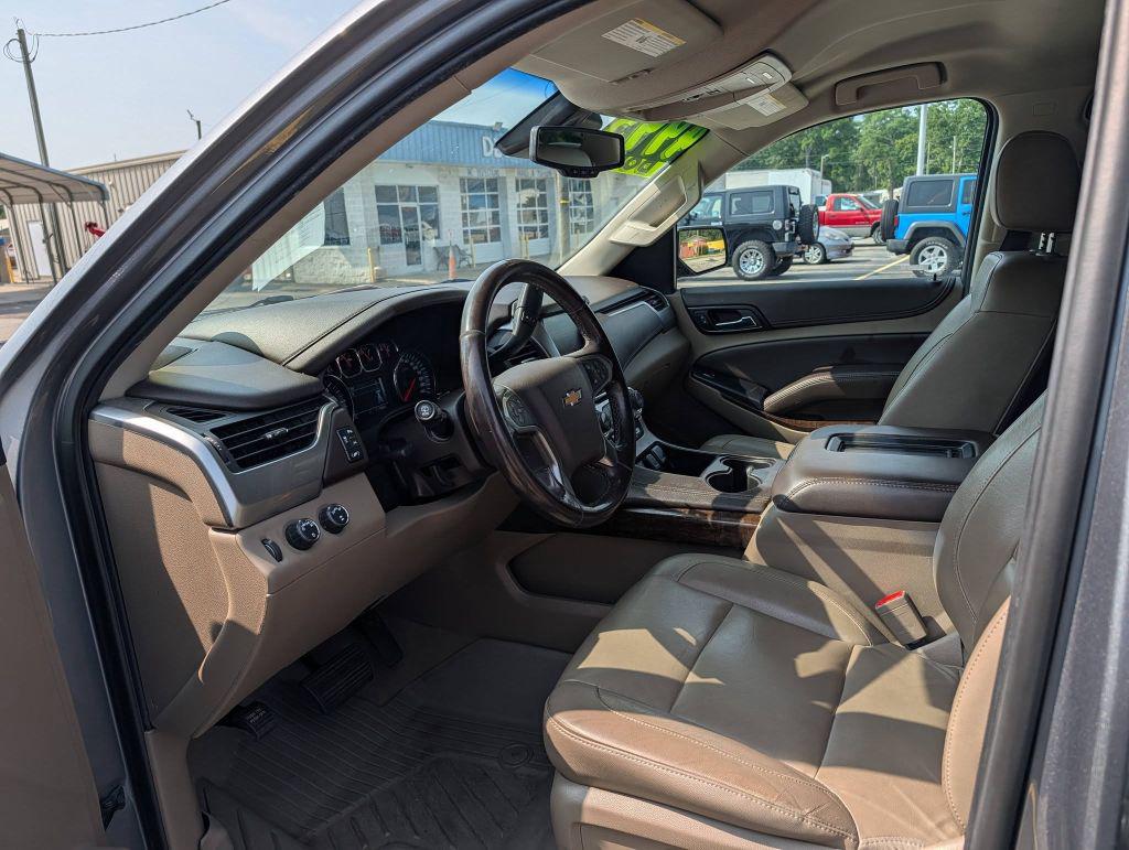 2019 Chevrolet Tahoe - $17,995