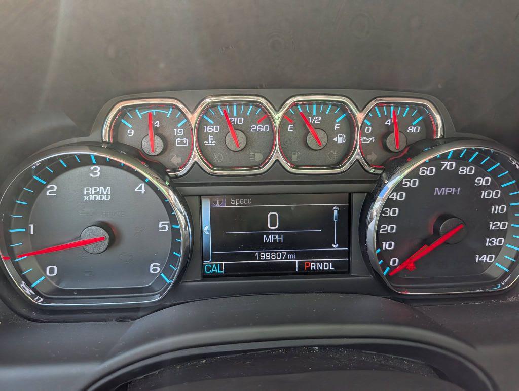 2019 Chevrolet Tahoe - $17,995