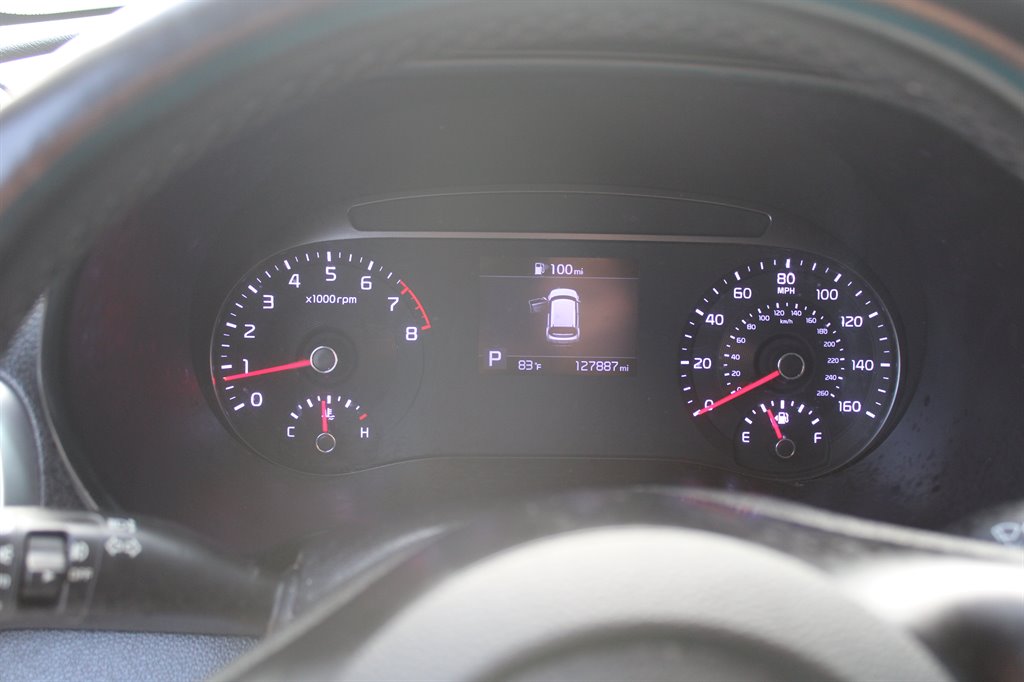 2020 Kia Soul GT-Line photo
