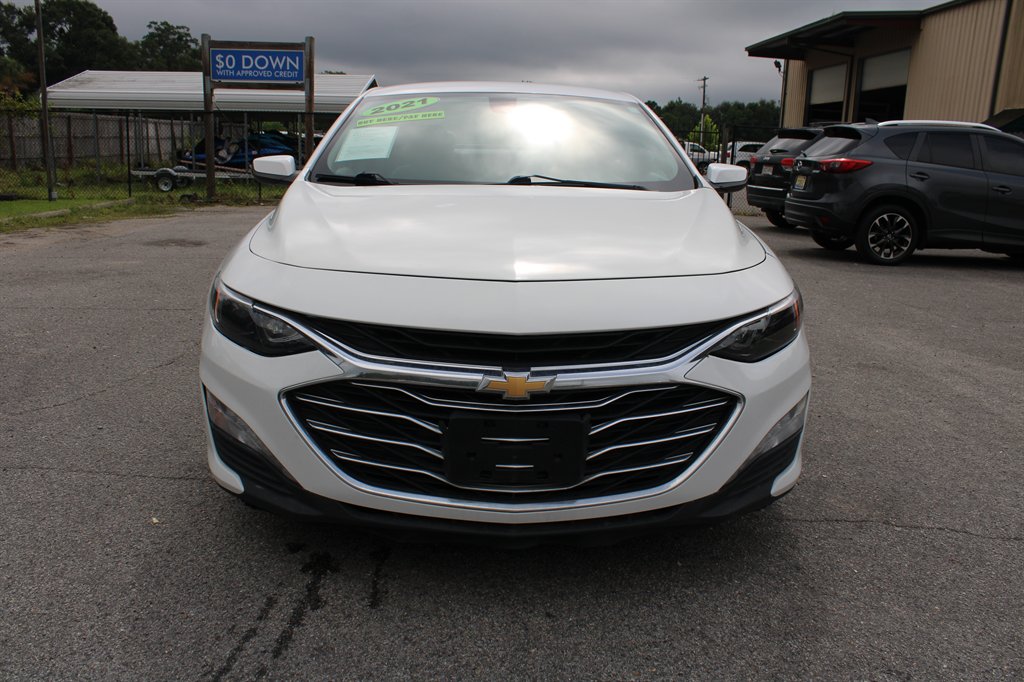 2020 Chevrolet Trax LT photo 30