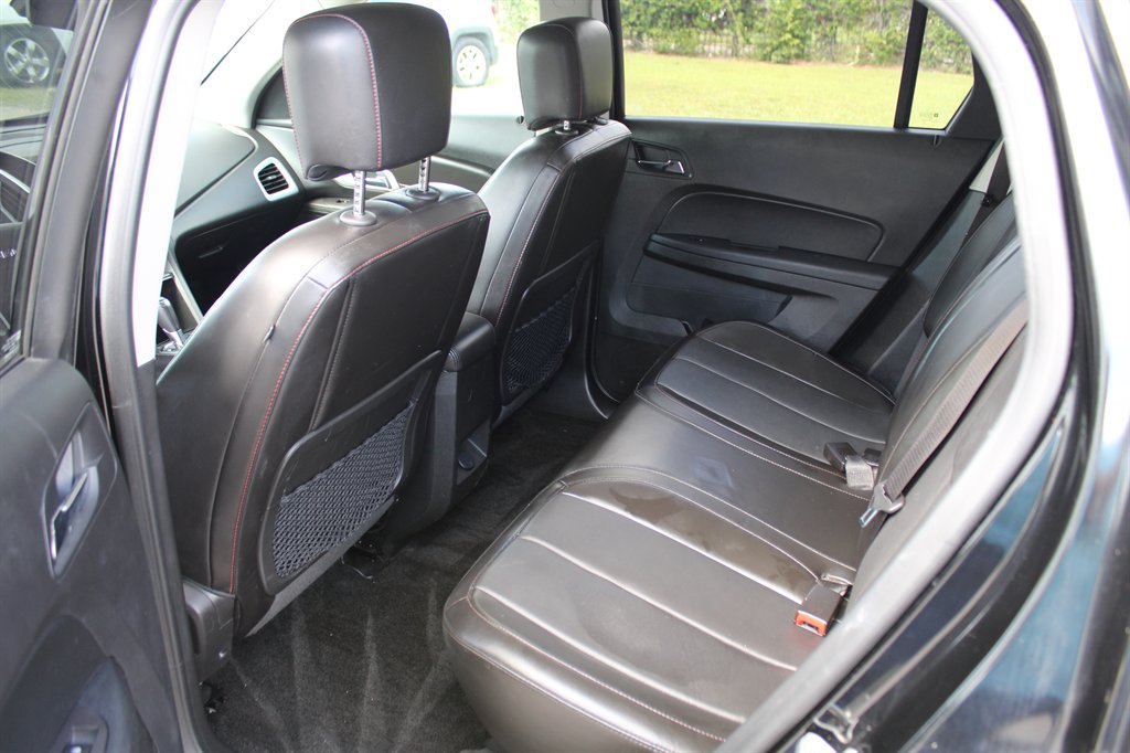 2017 GMC Terrain
