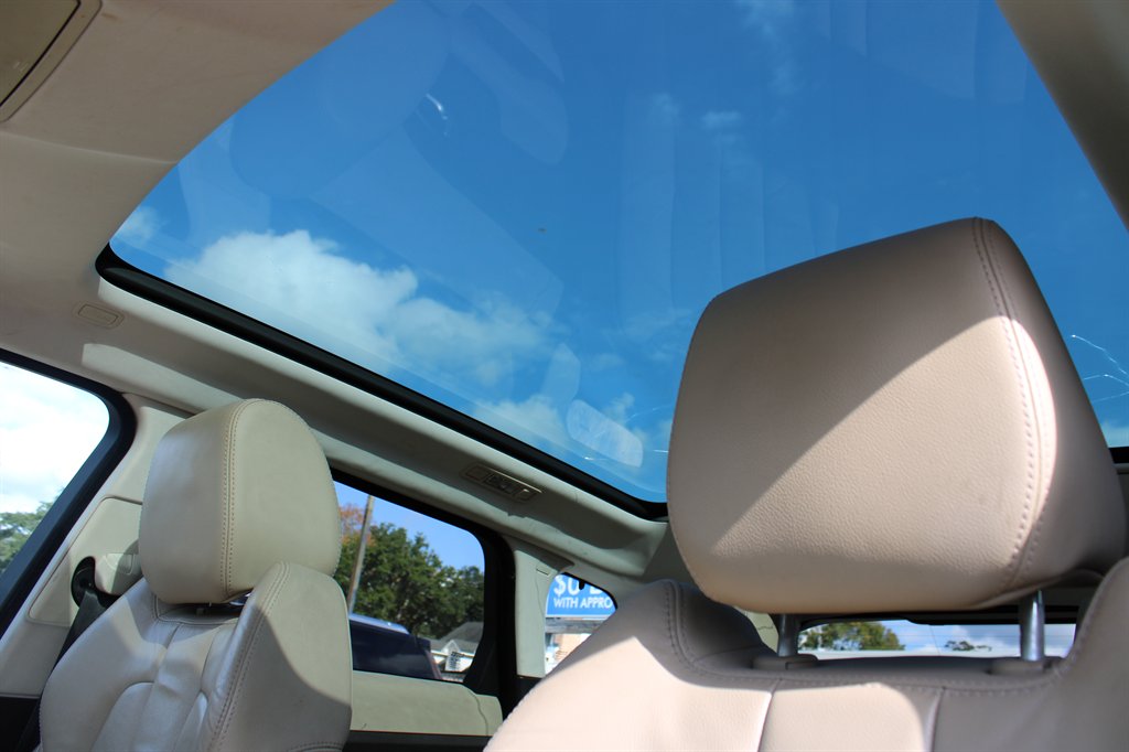 2014 Land Rover Range Rover Evoque