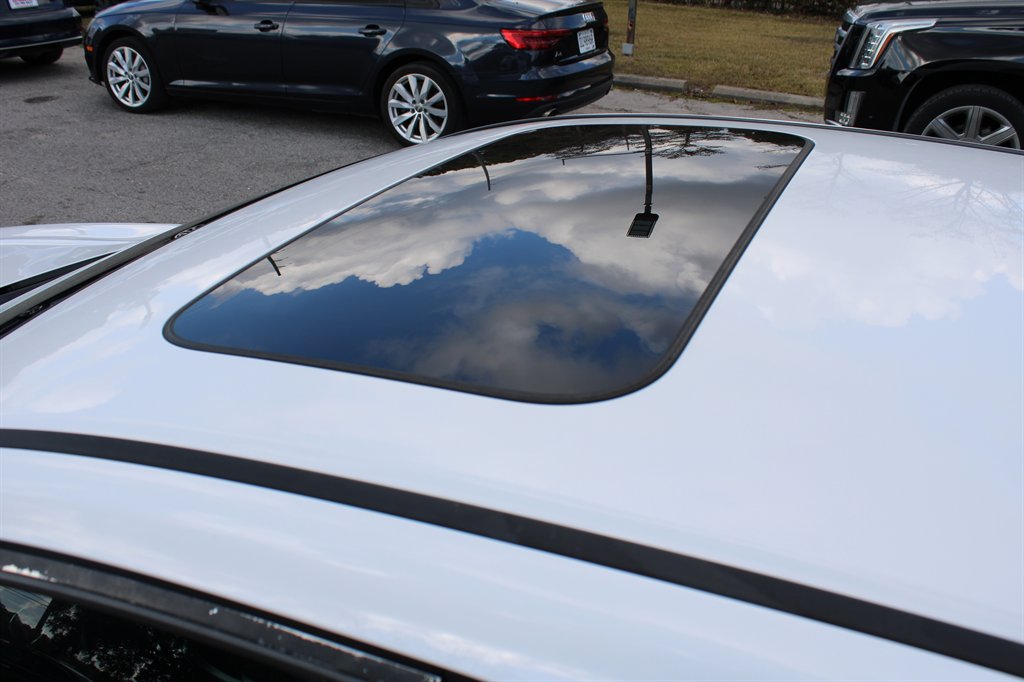 2015 Acura TL