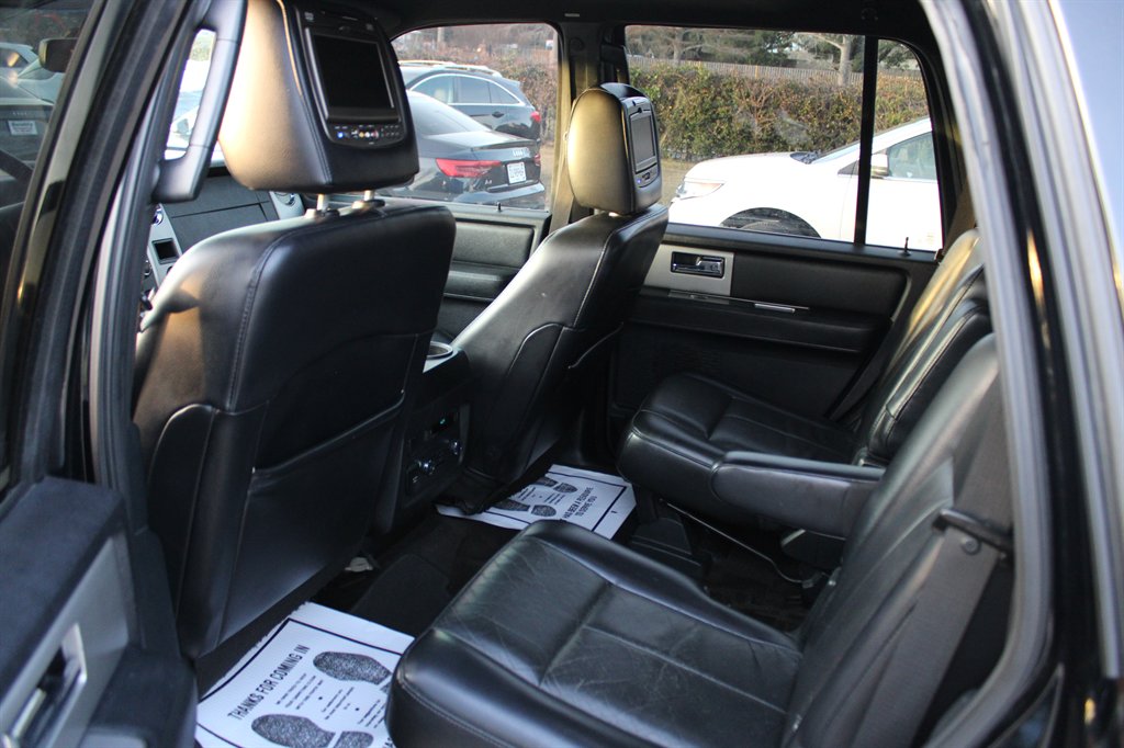 2016 Ford Expedition