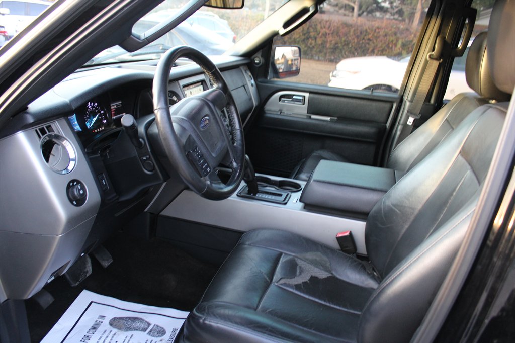 2016 Ford Expedition