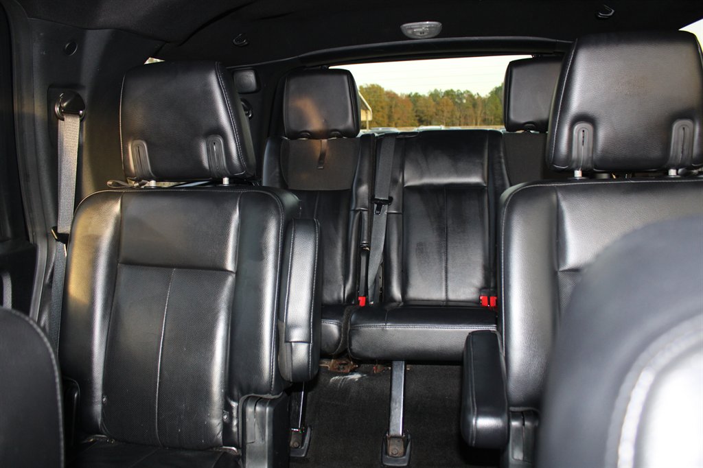 2016 Ford Expedition