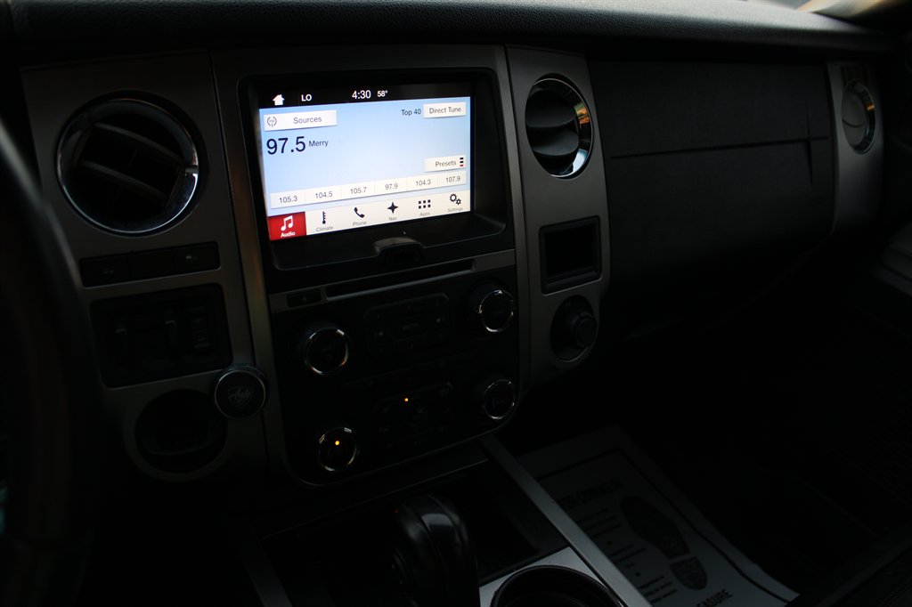 2016 Ford Expedition