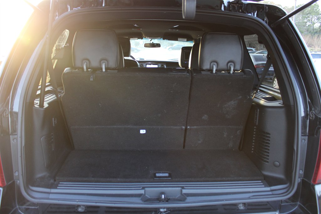 2016 Ford Expedition