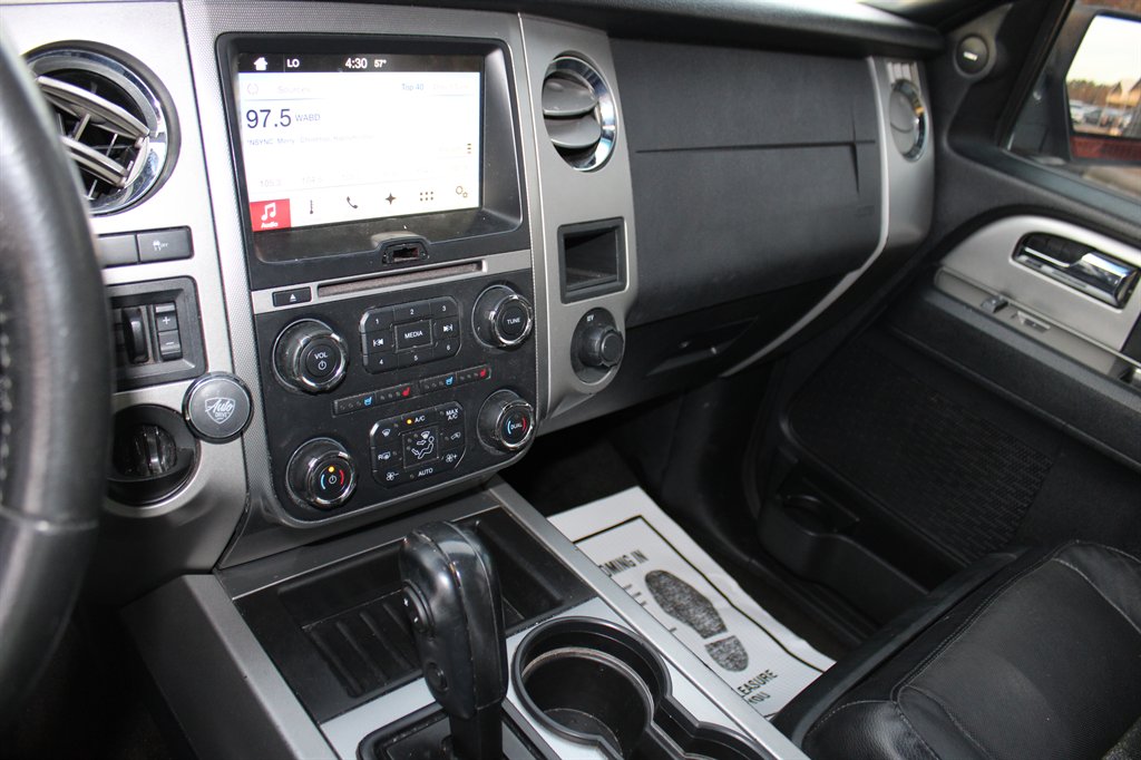 2016 Ford Expedition
