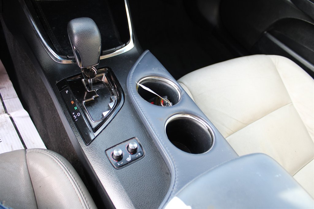 2013 Toyota Avalon