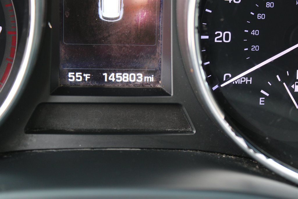 2018 Hyundai Santa Fe