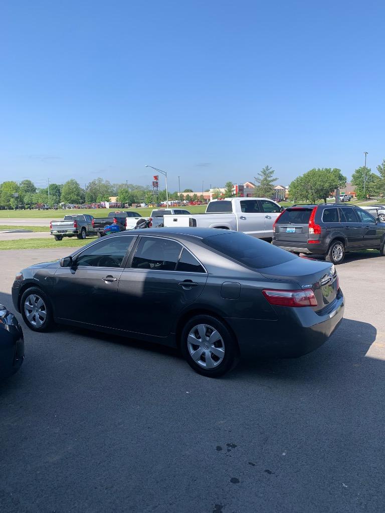 2009 Toyota Camry photo