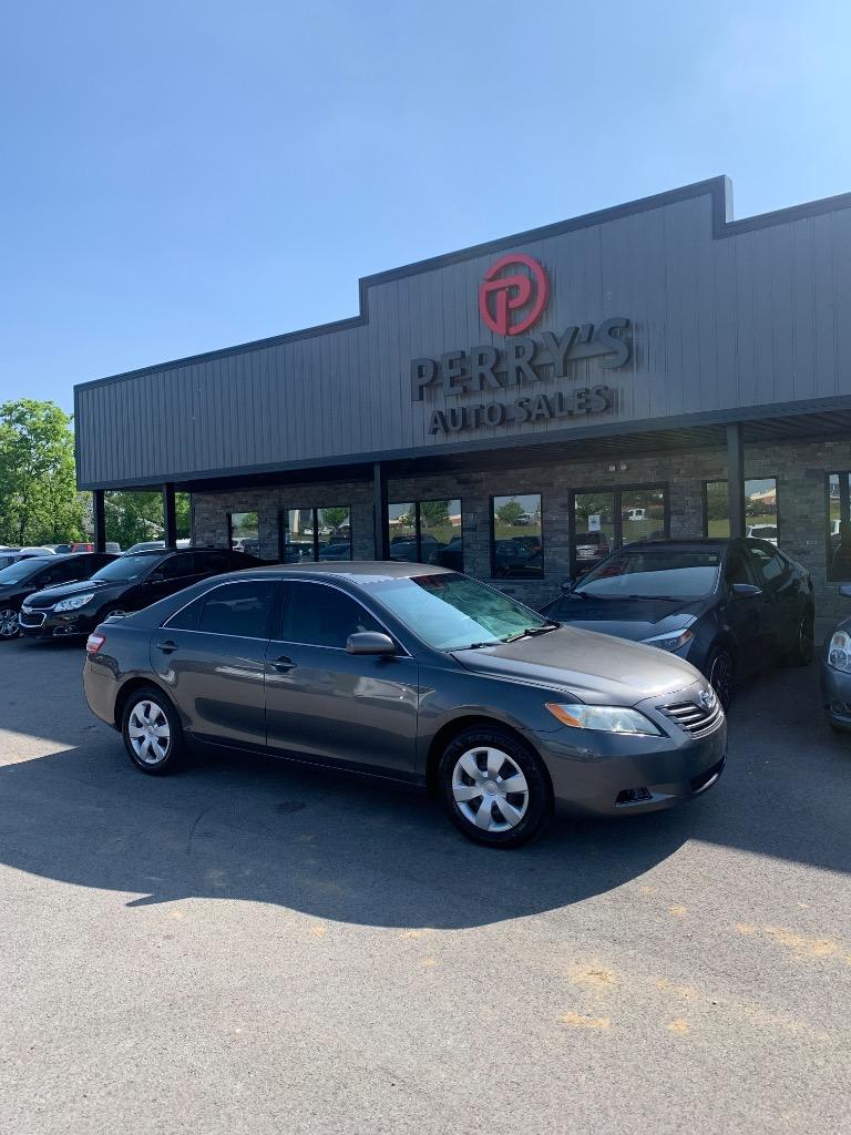 2009 Toyota Camry photo