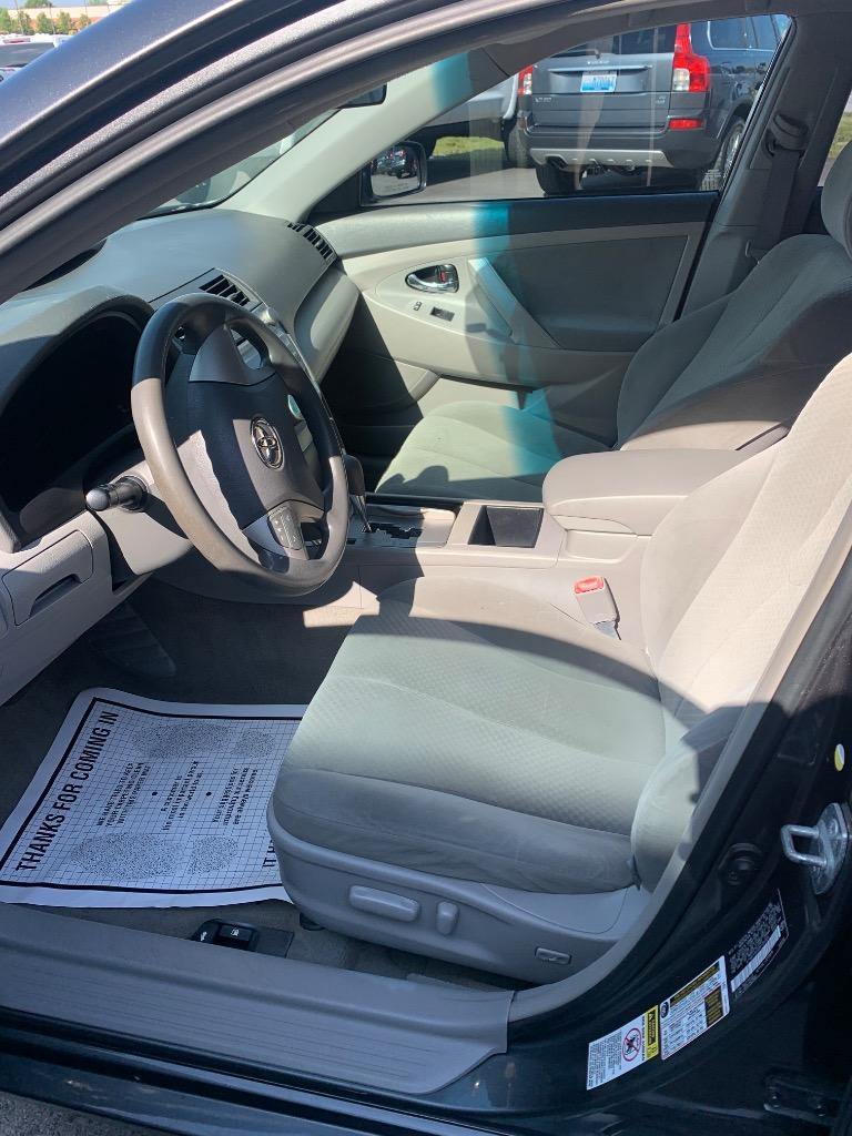 2009 Toyota Camry photo