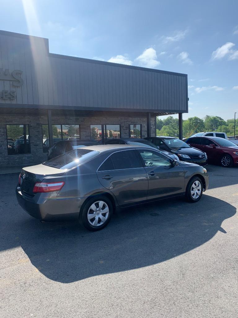 2009 Toyota Camry photo