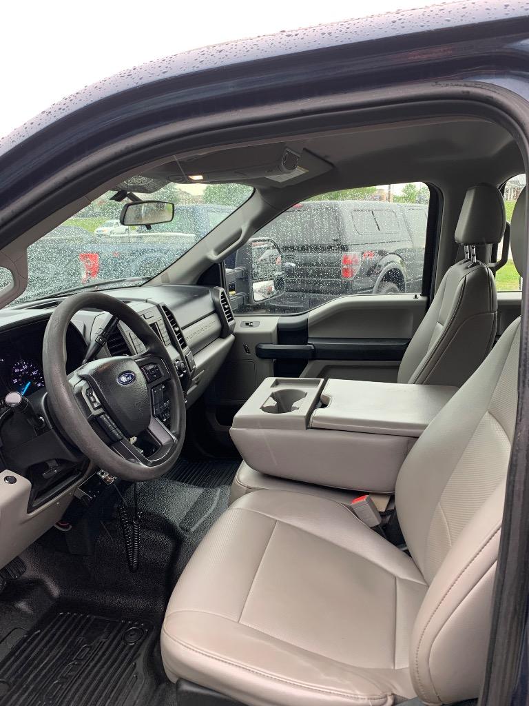2019 Ford F250sd XL photo