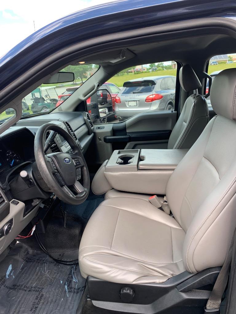 2019 Ford F250sd XL photo